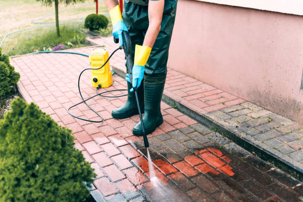 Best Pressure Washing Cost  in Lovettsville, VA