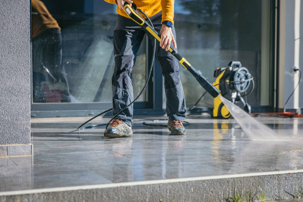 Local Pressure Washing Services in Lovettsville, VA