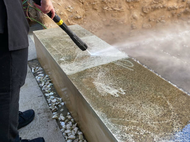 Best Concrete Pressure Washing  in Lovettsville, VA